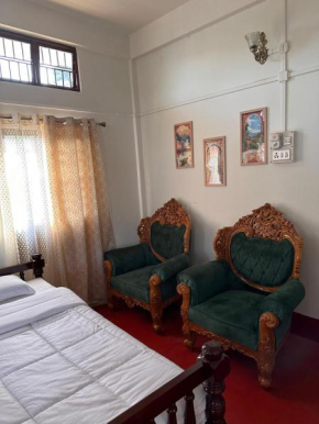 Protibha Homestay